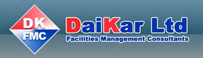 Daikar Ltd logo